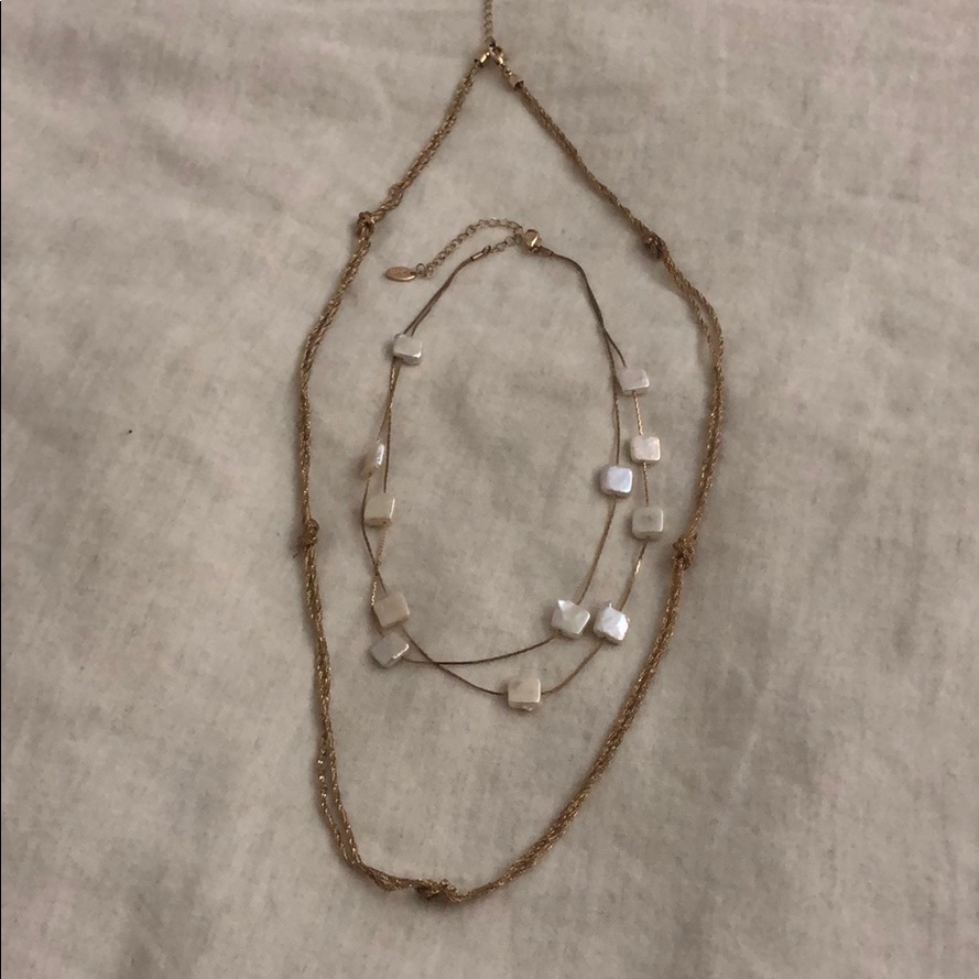 Necklace Set 10$